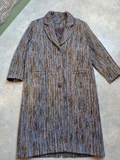 Manteau COTELAC comme neuf en taille 2 = dt. taille 40