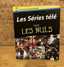 LES SERIES TELE POUR LES NULS