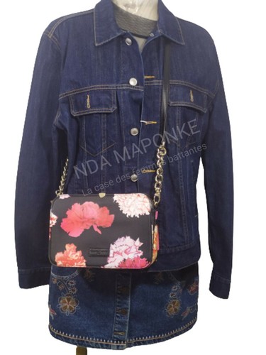 Christian lacroix sac motifs - christian,
