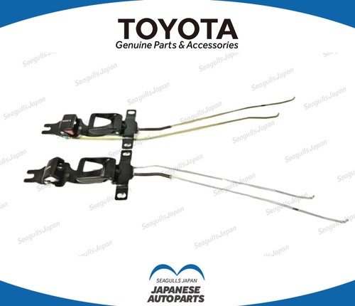 Toyota land cruiser - toyota, fj40
