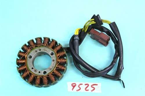 Stator piaggio 500 - piaggio, x9