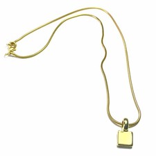 Neuf SCOOTER PARIS Collier