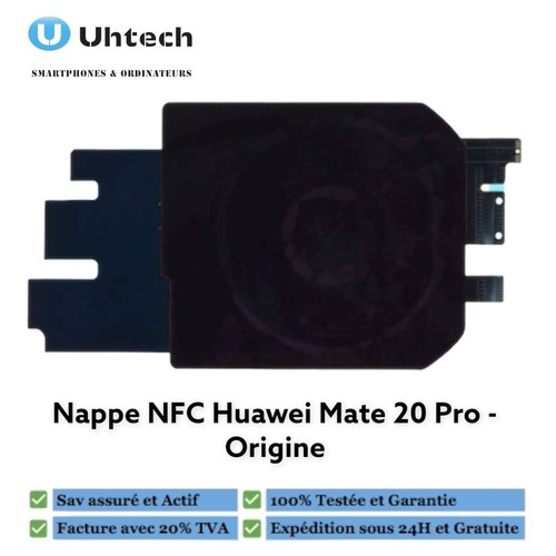 Nappe nfc huawei mate - mate, pro