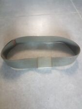 CEINTURON ALLEMAND AVEC BOUCLE AFK