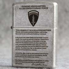 Briquet Zippo 121FB ancien