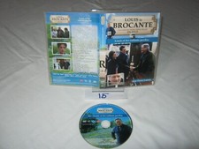 DVD LOUIS LA BROCANTE 11 VICTOR LANOUX TTBE