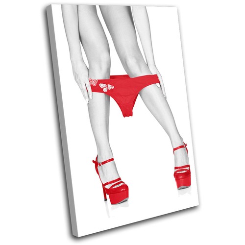 Legs knickers erotic fashion - erotic,