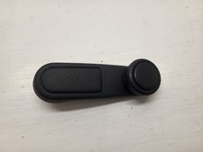 Poignée lève vitre pour