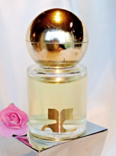 Miniature JC COURREGES - 5 ml - Pleine - SB