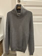 Pull Mango Gris M