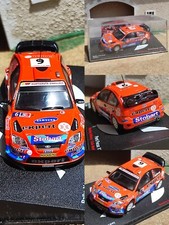 1/43 Ford Focus WRC #6 Rally