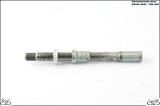 Axe De Pneu Avant Avec