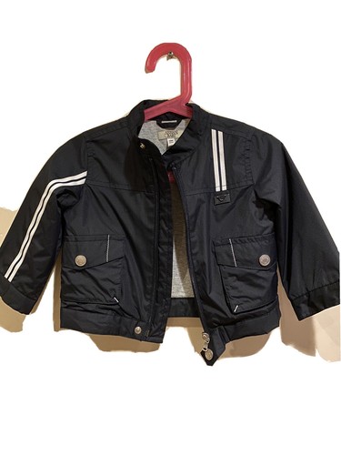 Armani baby boy jacket - baby,