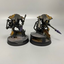 Cerastus Knights X 2 Adeptus