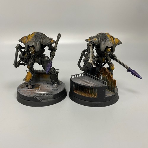 Cerastus knights adeptus - cerastus, x