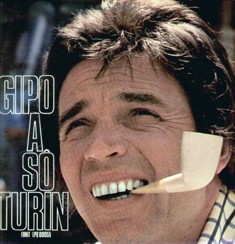 Disco tours gipo - disco, 33