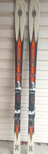Rossignol Bandit X Freeride
