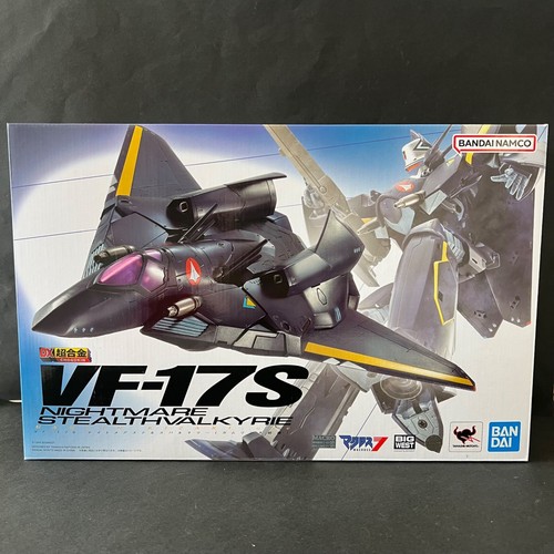 Figurine chogokin macross 7 - dx,