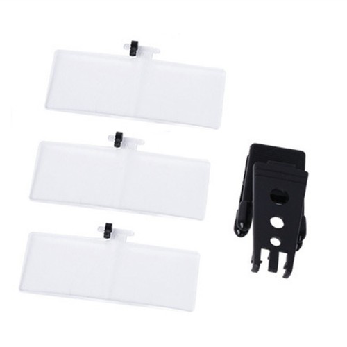 3 5x loupe - 1.5x/2.5x/3.5x,