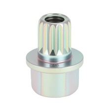 Écrou De Verrouillage De Roue Pour Bmw Durable 31/15Pt Vis Anti-Vol Avec Clé