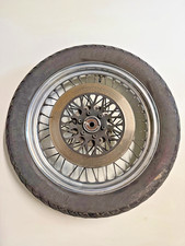 Roue avant suzuki - 125, marauder