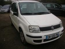 Mastervac FIAT PANDA 2