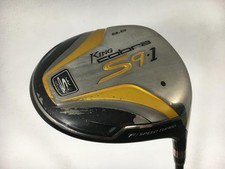 Pilote Cobra KING S9-1F 9,5°