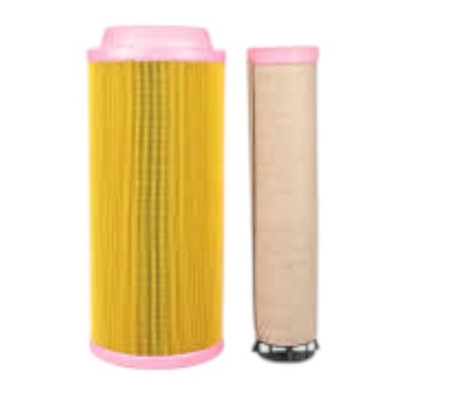 Kit filtre air - filtre, extérieur