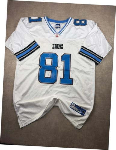 Maillot nfl reebok - reebok, detroit