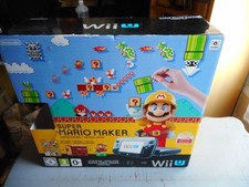 console nintendo wii u limited
