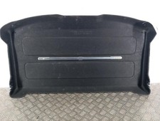 Plage arriere CITROEN C4