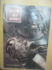 Gazette des Armes Numéro 42