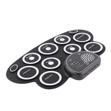 Ensemble De Pads De Batterie