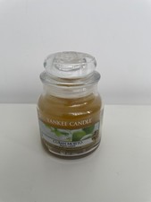Bougie yankee candle - bougie, cuban