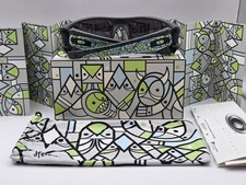 Oakley Fuel Cell Don Pendleton