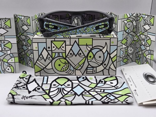 Oakley fuel cell - fuel, pendleton