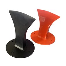 Fendeuse de bois extérieure