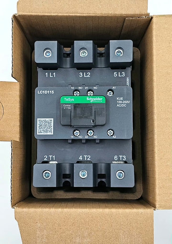 Contacteur schneider electric - schneider,