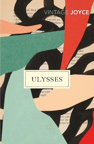 James joyce ulysses - james,