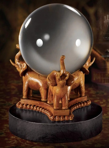 Harry potter réplique boule - potter,