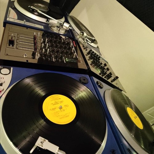 Vestax pdx a1s with - with,