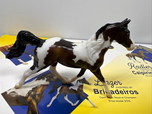 Breyer stablemates best - best, of