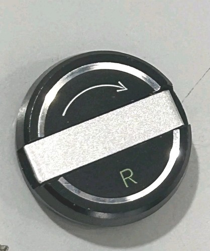 Bouton rembobinage neuf - de,