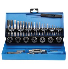 TARAUDS-FILIERES BGS TECHNIC 3