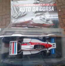 Les Grandes Formule 1 Échelle