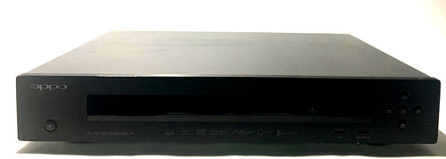 Oppo bdp 103 blu ray - blu,