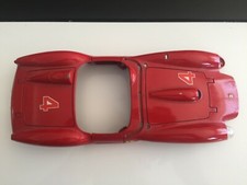 carcasse coque pièce