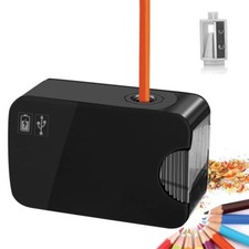 Taille-crayon électrique