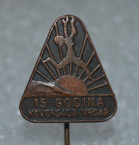 Koversada vrsar fkk - koversada,