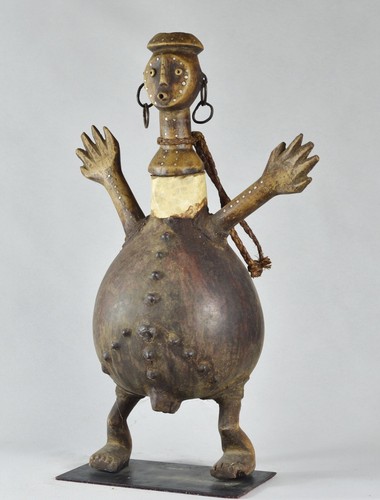Art africain étonnante - art,